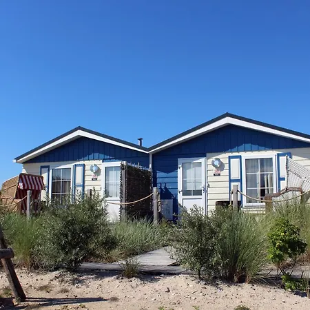 Holiday home Welle 39a *