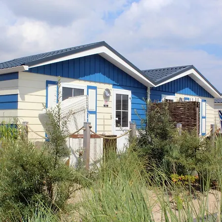Welle 39a Holiday home