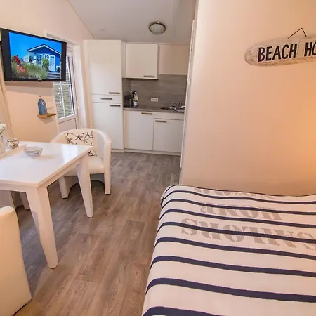 Welle 39a Holiday home