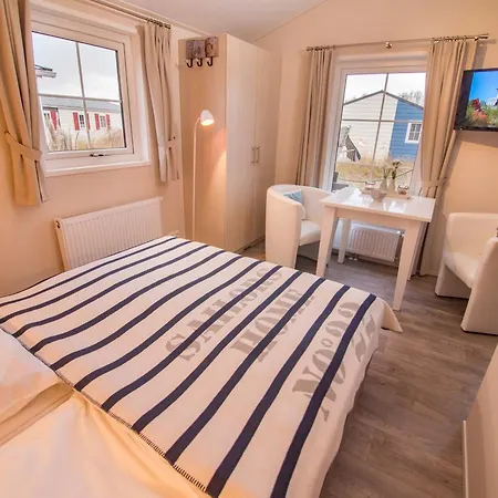 Holiday home Welle 39a