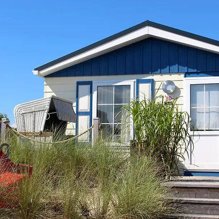 Welle 39a Holiday home *