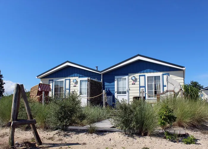 Vakantiehuis Welle 39a *