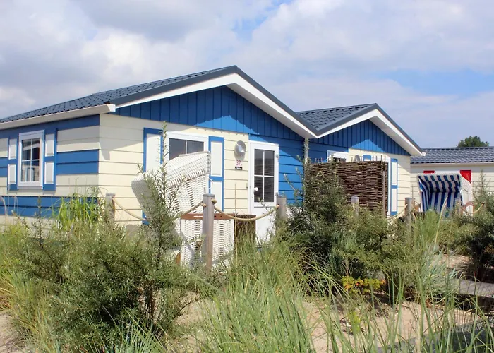 Welle 39a Vakantiehuis