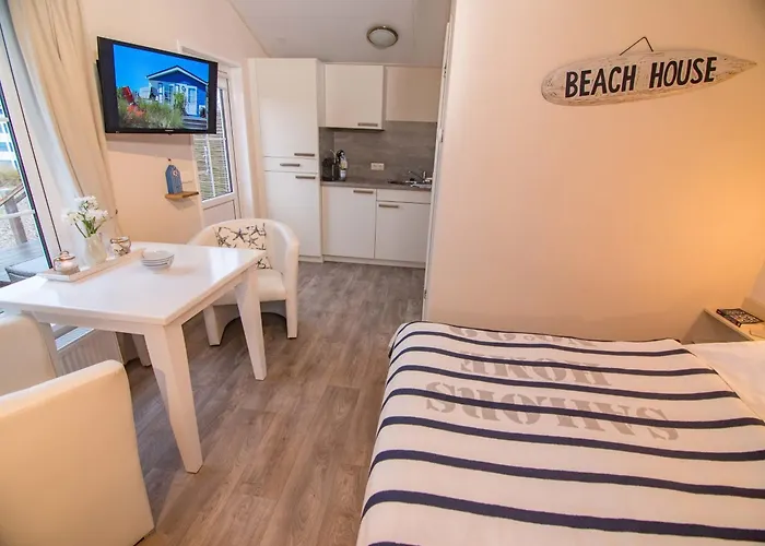 Welle 39a Vakantiehuis