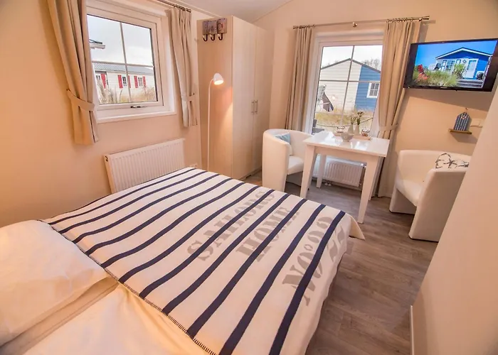 Vakantiehuis Welle 39a